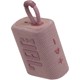 JBL Go3 Bluetooth Hoparlör IP67 Pembe