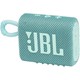 JBL Go3 Bluetooth Hoparlör IP67 Teal