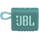 JBL Go3 Bluetooth Hoparlör IP67 Teal