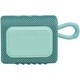 JBL Go3 Bluetooth Hoparlör IP67 Teal