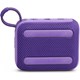 JBL Go4  IP67 Mor Bluetooth Hoparlör