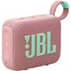 JBL Go4 IP67 Pembe Bluetooth Hoparlör