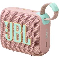 JBL Go4 IP67 Pembe Bluetooth Hoparlör