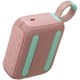 JBL Go4 IP67 Pembe Bluetooth Hoparlör