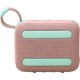 JBL Go4 IP67 Pembe Bluetooth Hoparlör