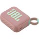JBL Go4 IP67 Pembe Bluetooth Hoparlör