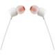 JBL T110 Kulaklık Beyaz