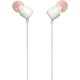 JBL T110 Kulaklık Beyaz