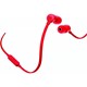 JBL T110 Kulaklık Kırmızı