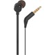 JBL T110 Kulaklık Siyah
