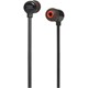 JBL T110BT Bluetooth Kulakiçi Kulaklık Siyah
