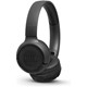 JBL T500BT Bluetooth Kafaüstü Kulaklık Siyah