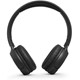 JBL T500BT Bluetooth Kafaüstü Kulaklık Siyah