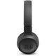 JBL T500BT Bluetooth Kafaüstü Kulaklık Siyah