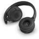 JBL T500BT Bluetooth Kafaüstü Kulaklık Siyah
