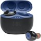 JBL Tune 125TWS Kablosuz Kulakiçi Kulaklık Mavi