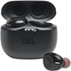 JBL Tune 125TWS Kablosuz Kulakiçi Kulaklık Siyah