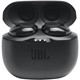JBL Tune 125TWS Kablosuz Kulakiçi Kulaklık Siyah