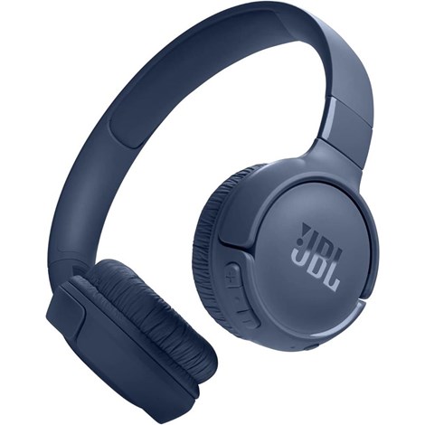 JBL Tune 520BT Multi Connect Wireless Kablosuz Kulak Üstü Kulaklık Mavi