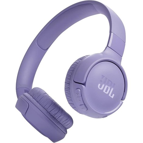 JBL Tune 520BT Multi Connect Wireless Kablosuz Kulak Üstü Kulaklık Mor