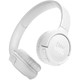 JBL Tune 520BT Multi Connect Wireless Kablosuz Kulak Üstü Kulaklık Beyaz