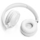 JBL Tune 520BT Multi Connect Wireless Kablosuz Kulak Üstü Kulaklık Beyaz