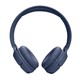 JBL Tune 520BT Multi Connect Wireless Kablosuz Kulak Üstü Kulaklık Mavi