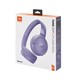 JBL Tune 520BT Multi Connect Wireless Kablosuz Kulak Üstü Kulaklık Mor