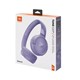 JBL Tune 520BT Multi Connect Wireless Kablosuz Kulak Üstü Kulaklık Mor