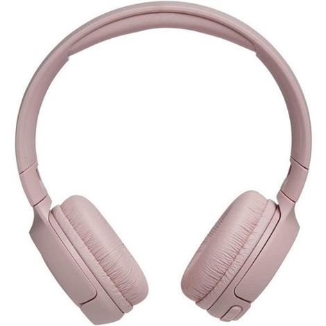 JBL TUNE 560BT Kablosuz Kulak Üstü Kulaklık Pembe
