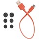 JBL Tune BUDS2 Kulakiçi TWS Kulaklık Siyah