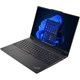 Lenovo ThinkPad E16 Gen 2 21MA0098TX Ultra 7 155H 16 GB 512 GB SSD Arc Graphics 16" WUXGA Notebook