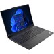 Lenovo ThinkPad E16 Gen 2 21MA0098TX Ultra 7 155H 16 GB 512 GB SSD Arc Graphics 16" WUXGA Notebook