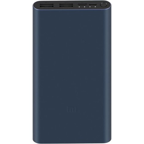 Xiaomi Mi 10.000mAh Powerbank 18W Taşınabilir  Hızlı Şarj Cihazı