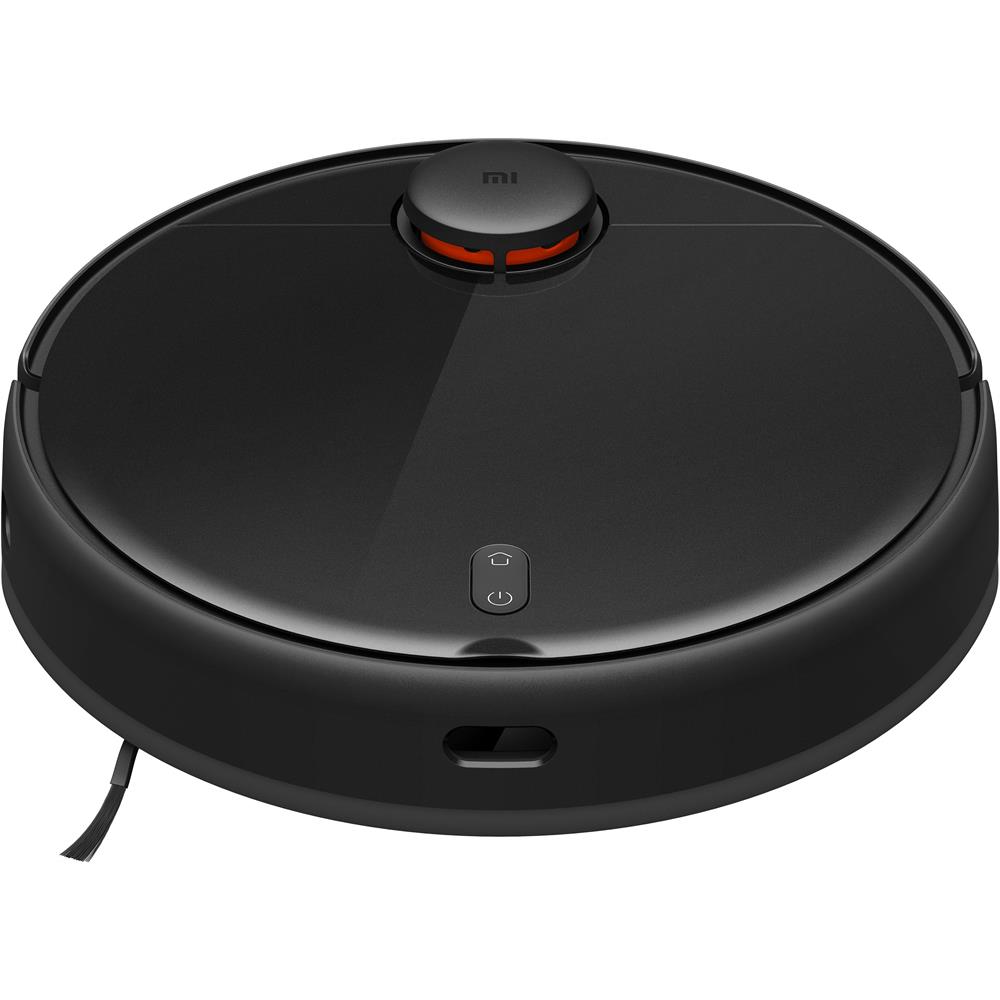 Xiaomi Mi Robot Vacuum Mop 2 Pro Robot Süpürge Siyah