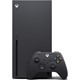 Microsoft RRT-00010 Xbox Series x 1TB SSD Oyun Konsolu Siyah 