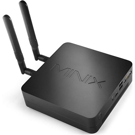 Minix miniPC IntelCore i7-10510U  16GB DDR4 512GB m.2 NMVe SSD Wifi6E Bluetooth 5.3 Ubuntu 22.04 LTS