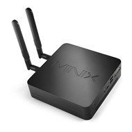 Minix miniPC IntelCore i3-10110U 8GB DDR4 256GB m.2 NMVe SSD Wifi6E Bluetooth 5.3 Window11 Pro Lisansli