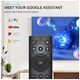 Minix  Air Mouse mikrofonlu  Windows Linux iOS Android işletim sistemi uyumlu