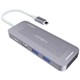 Minix USB-C 240GB SSD Uzay Gri
