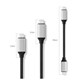 Minix USB-C to USB-C  4K Video Şarj (100Watt4.5Amper) Kablosu  120cm
