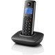 Motorola T401 + Dect Telefon Siyah