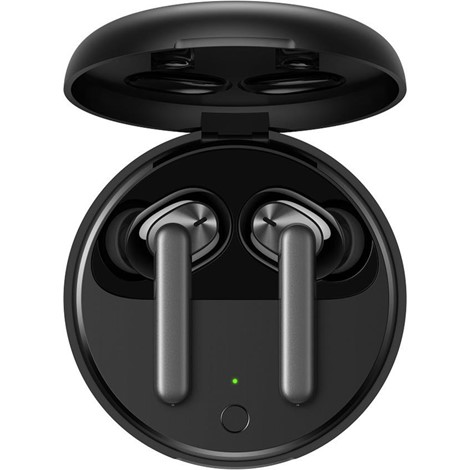 Oppo Enco W31 TWS Bluetooth Kulaklık Siyah