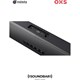 OXS S3 Soundbar Siyah