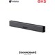 OXS S3 Soundbar Siyah