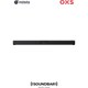 OXS S3 Soundbar Siyah
