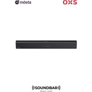 OXS S3 Soundbar Siyah