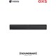 OXS S3 Soundbar Siyah