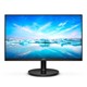 Philips 242V8LA/01 23.8" 4ms 75Hz Freesync DP-HDMI+VGA VA Oyuncu Monitör