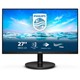 Philips 272V8LA/01 27" 75 Hz 4 MS HDMI VGA DP LED Monitör